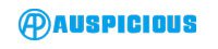 auspicious logo