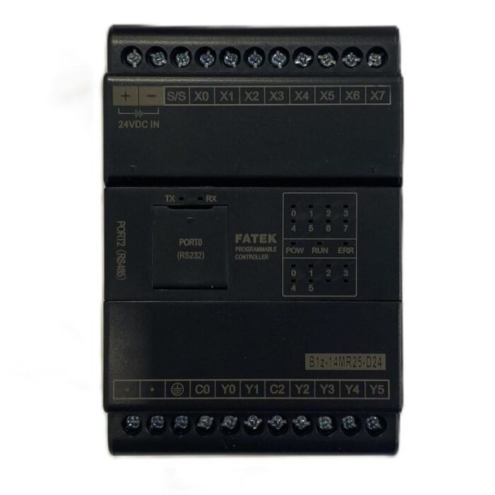 B1z-14MR25-D24 FATEK B1z-14MR25-D24 - Image 1