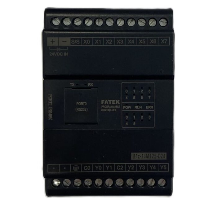 FATEK B1z-14MT25-D24 - Slika 1