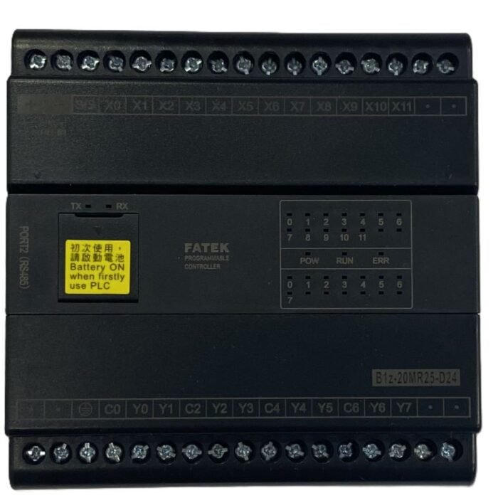 B1z-20MR25-D24 FATEK B1z-20MR25-D24 - Image 1