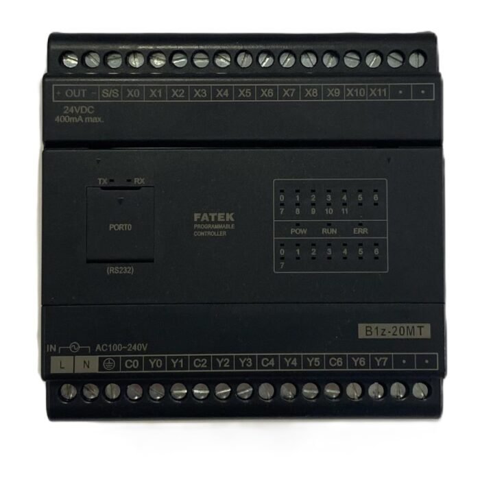 FATEK B1z-20MT - Slika 1