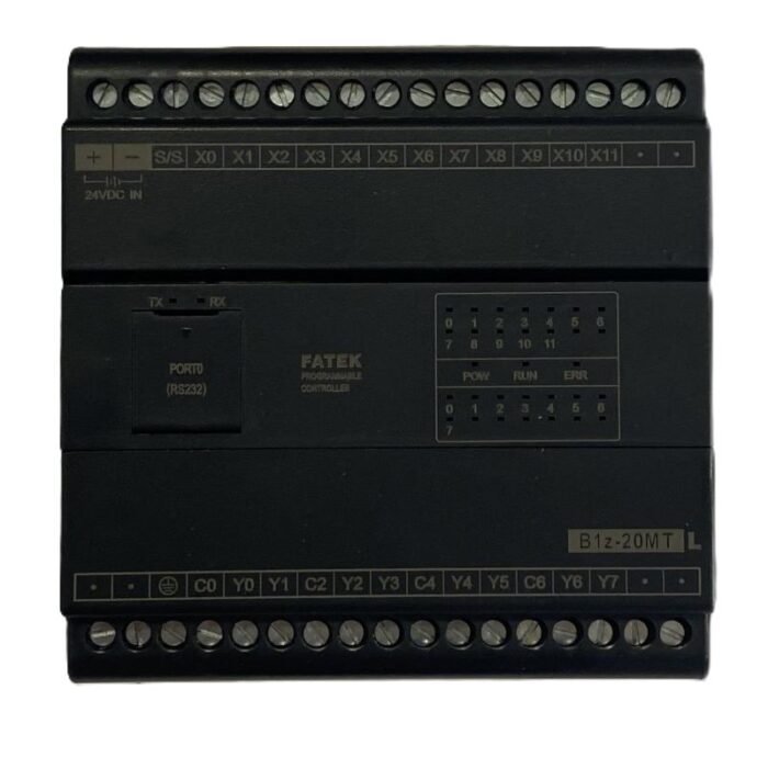 FATEK B1z-20MTL - Slika 1