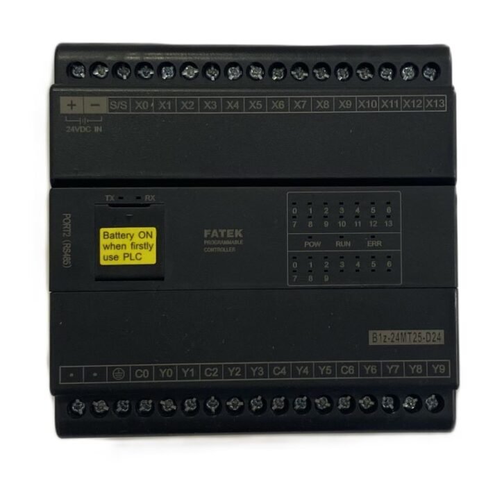 FATEK B1z-24MT-D24 - Slika 1