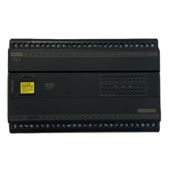 FATEK B1z-40MT25-D24 - Slika 1