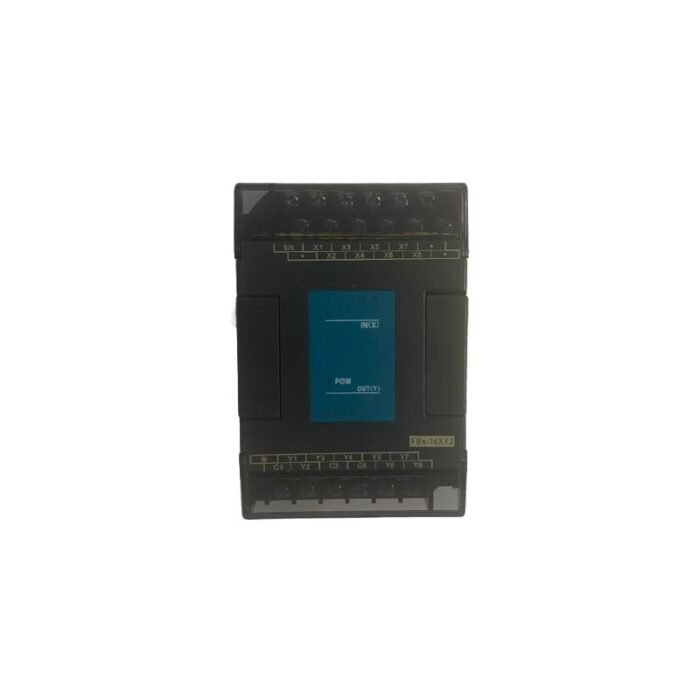 FATEK-FBs-16XYJ FATEK FBs-16XYJ -ekspanzioni modul za PLC - Slika 1