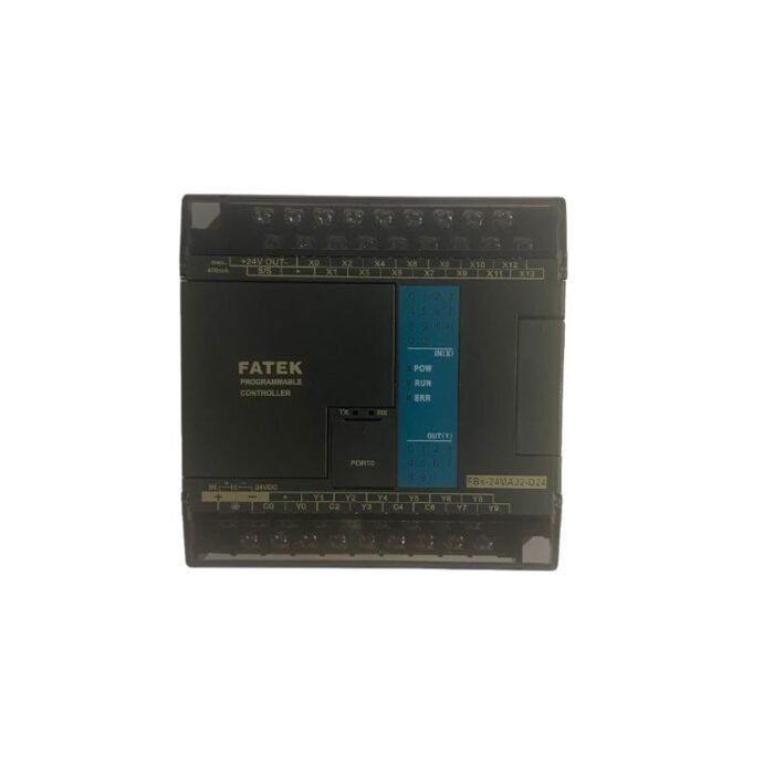 FATEK FBs-24MAJ2-D24 - Slika 1