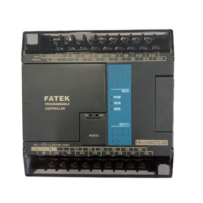 FATEK-FBs-24MCT2-AC FATEK FBs-24MCT2-AC - Image 1