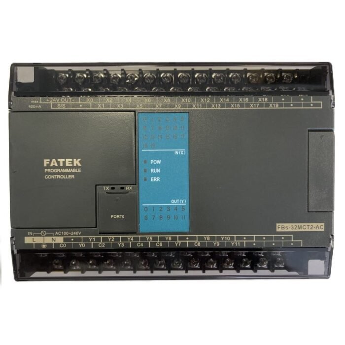 FATEK FBs-32MCT2-AC - Slika 1