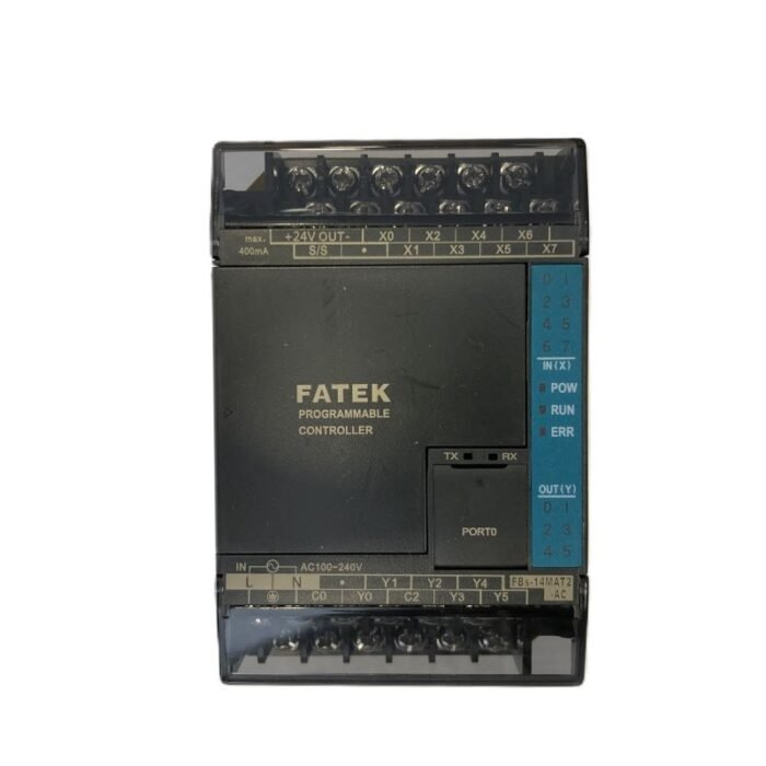 FATEK FBs-14MAT2-AC - Slika 1