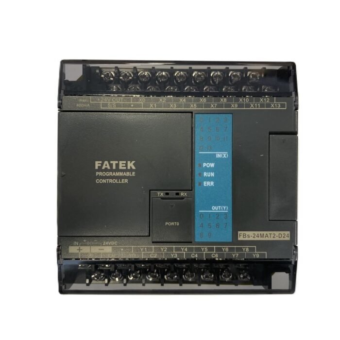 FATEK-Fbs-24MAT2-D24 FATEK FBs-24MAT2-D24 - Image 1