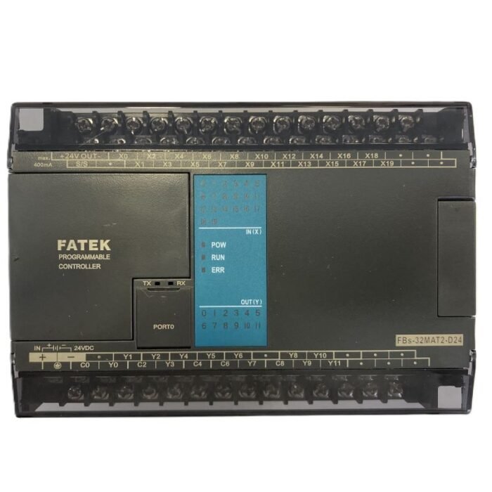 FATEK FBs-32MAT2-D24 - Image 1