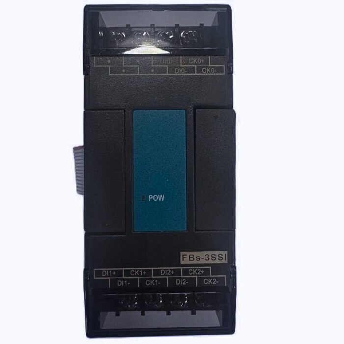 FBs-3SSI-Edited FATEK FBs-3SSI - Image 1