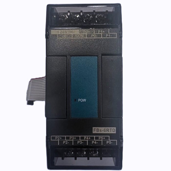 FATEK FBs-6RTD - Image 1