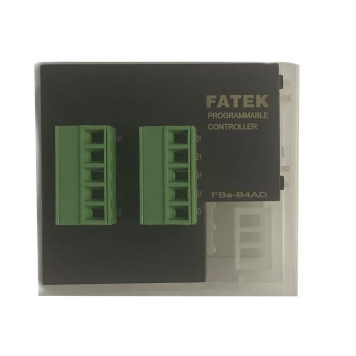 FATEK FBs-B4AD - Slika 1