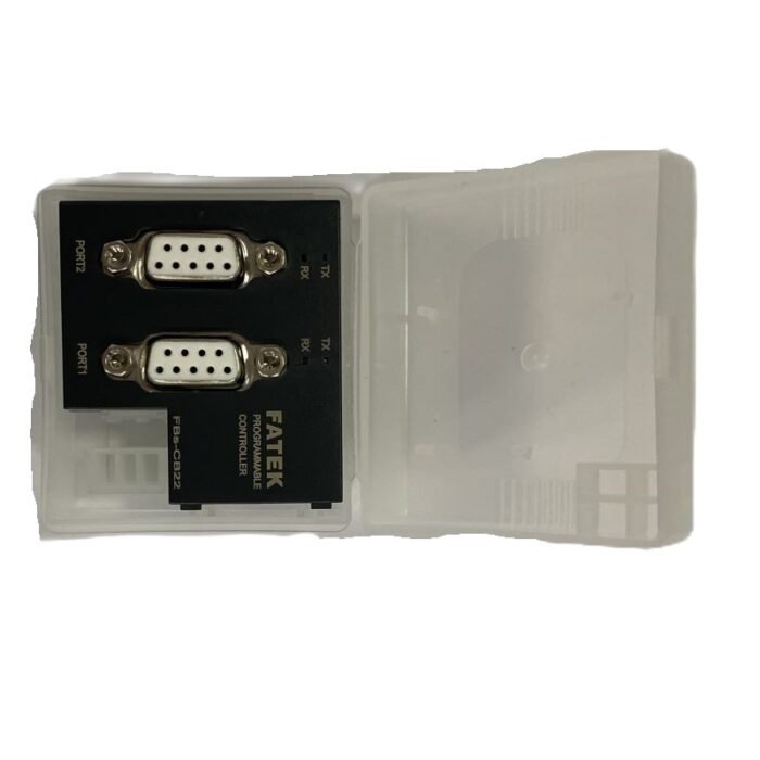 FATEK FBs-CB22 - Slika 2