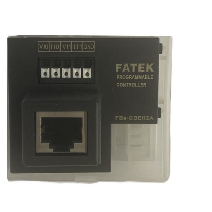 FATEK FBs-CBEH2A - Slika 1