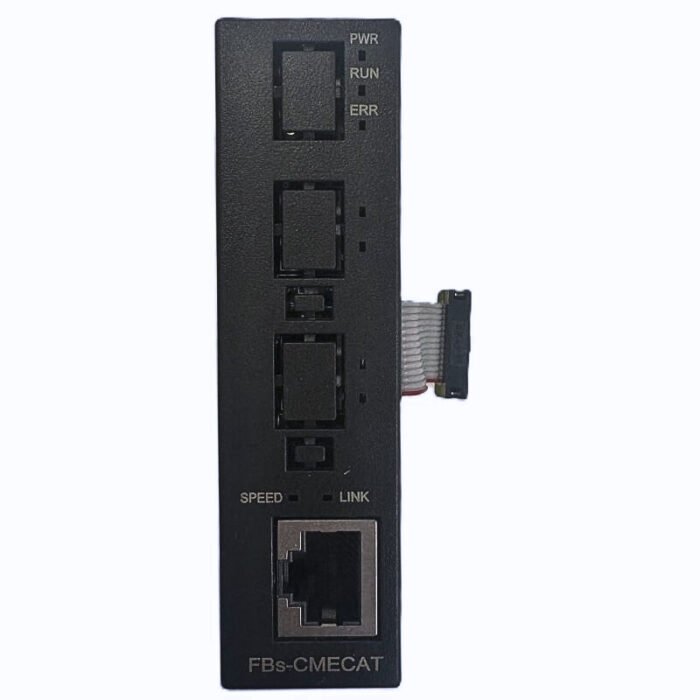 FBs-CMECAT-Edited Fatek CMECAT – EtherCAT master modul za preciznu real-time automatizaciju - Image 1