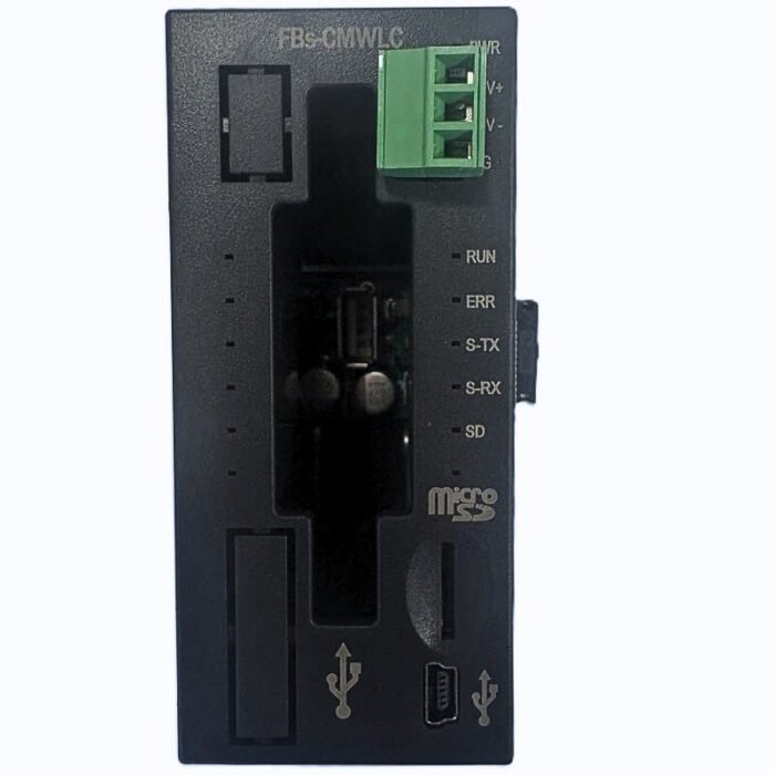 FBs-CMWLC-Edited FATEK FBs-CMWLC-bežični komunikacioni modul 4G LTE - Slika 1