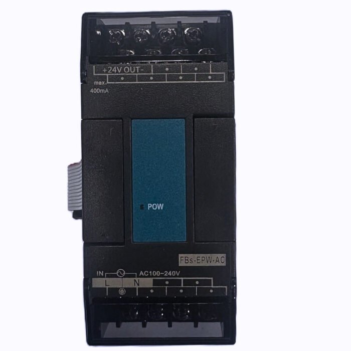 Fatek FBs-EPW-AC - modul za proširenje napajanja - Image 1