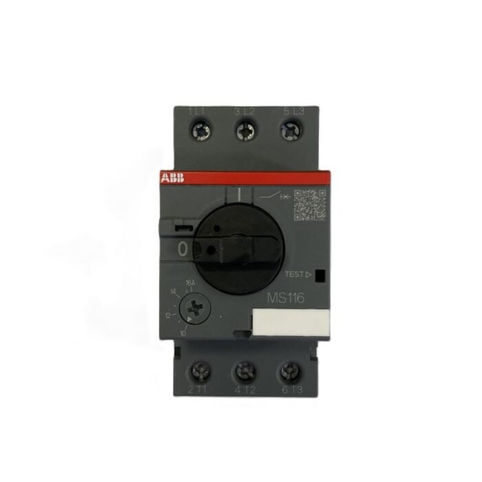 MS116-(10-16)A MS116 (10-16)A - Image 1