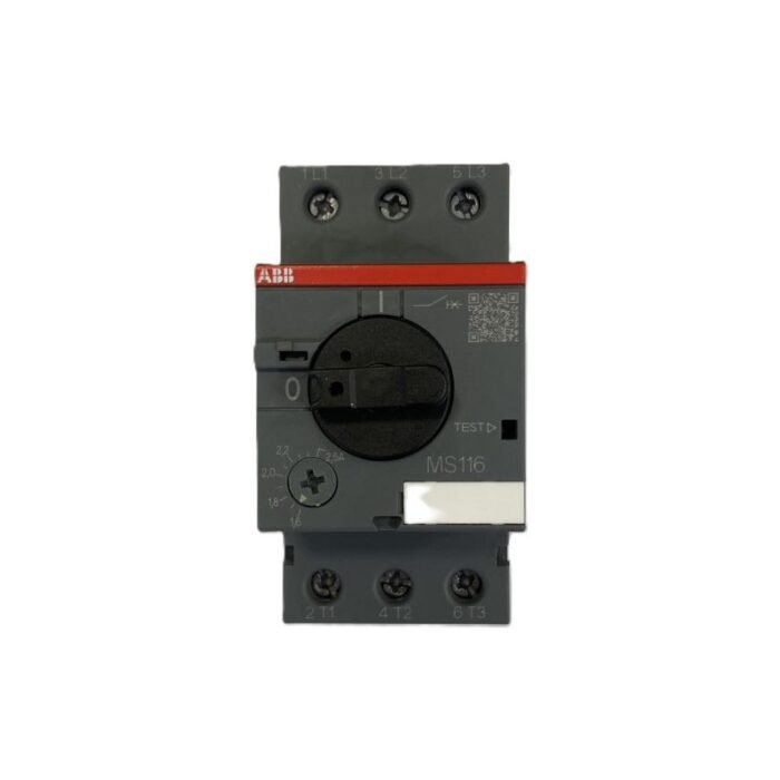 MS116 (1,6-2,5)A - Slika 1