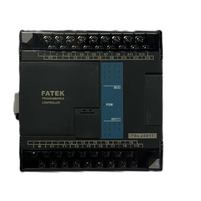 FATEK FBs-24XYT - Image 1