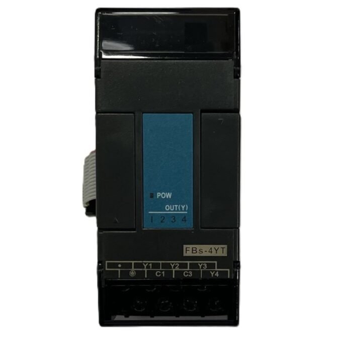 FATEK FBs-4YT - Image 1