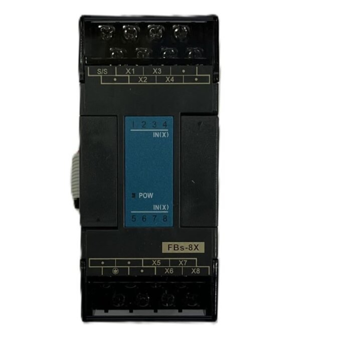 FATEK FBs-8X - Image 1