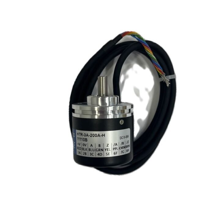 Hontko HTR-3A-200A-H - Slika 1