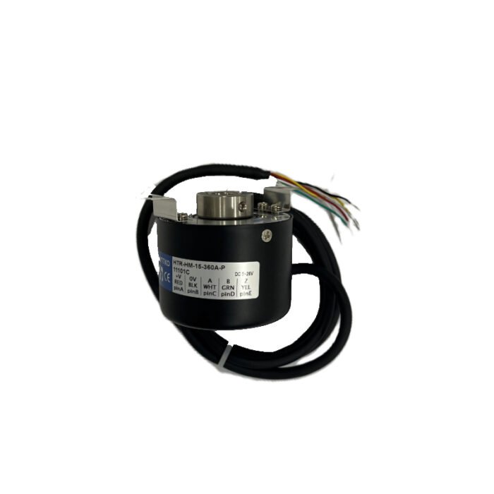 Hontko HTR-HM-15-360A-P - Image 1