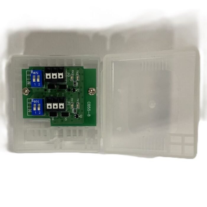 FATEK FBs-B2C - Image 4