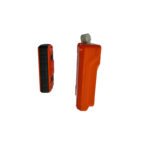 MINI+ (4 kanala)– Kompaktni ručni radioupravljač - Slika 2