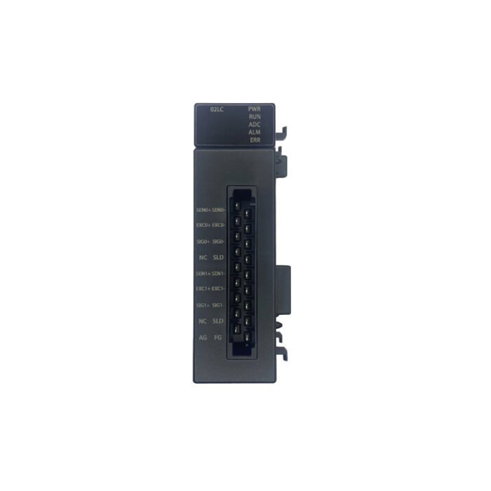 Fatek M02LC-Analogni I/O Modul - Slika 1
