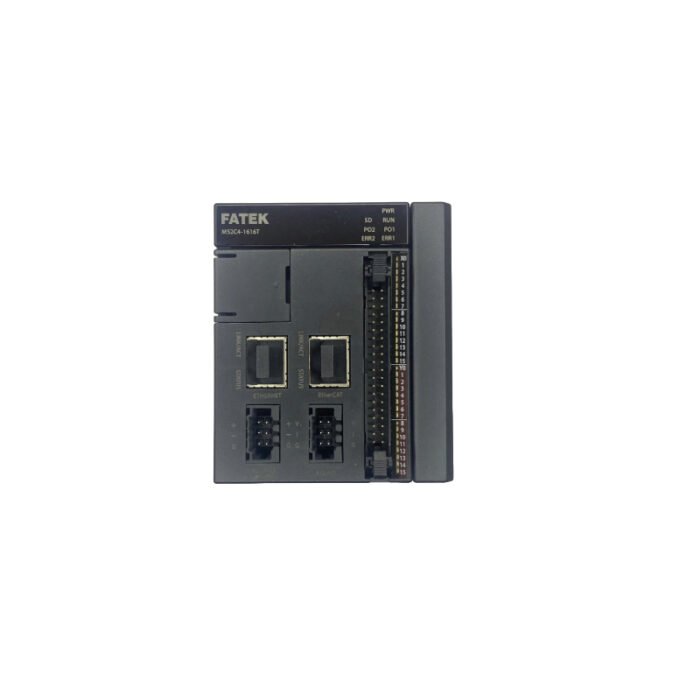 Fatek MS2C4-1616T PLC - Image 1