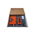 MINI+ (Plus) – Kompaktni ručni radioupravljač - Slika 2