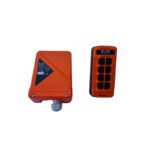 MINI+ (Plus) – Kompaktni ručni radioupravljač