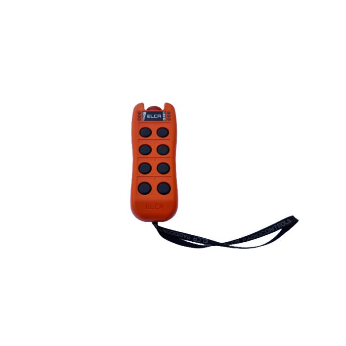 EVO – Ručni radioupravljač - Slika 3