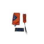 EVO – Ručni radioupravljač