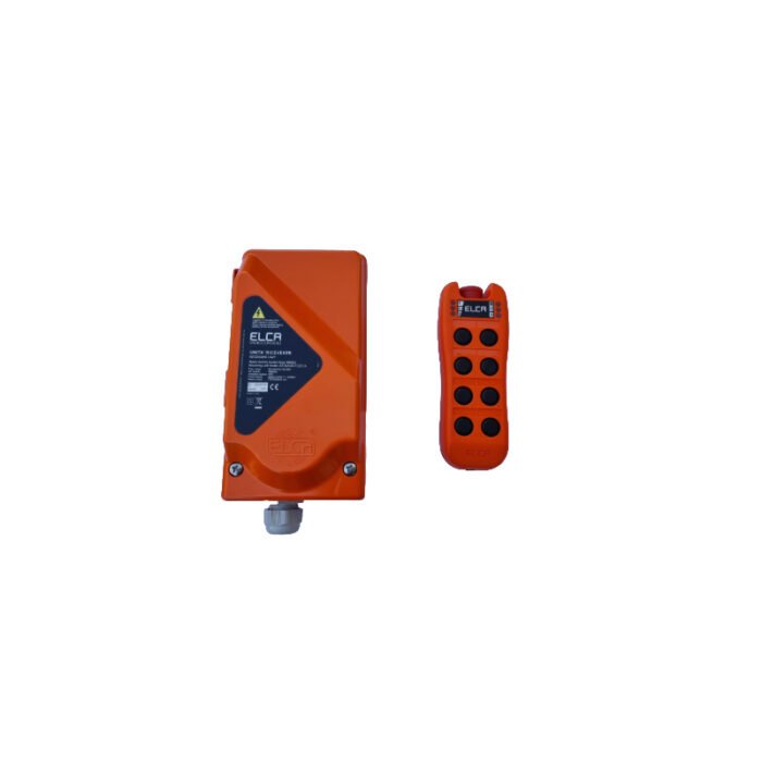 EVO – Ručni radioupravljač - Slika 2