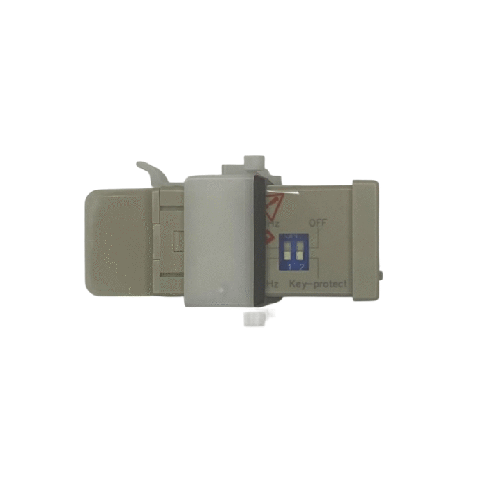 ANLY H7E-C ukupni brojač - Slika 2