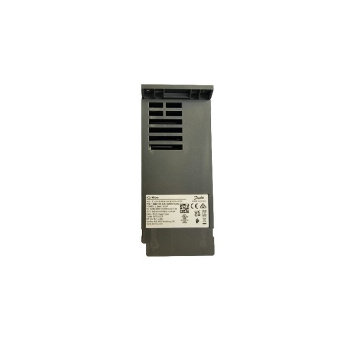 Frekventni regulator Danfoss  ic2-micro trofazni 3KW - Image 2