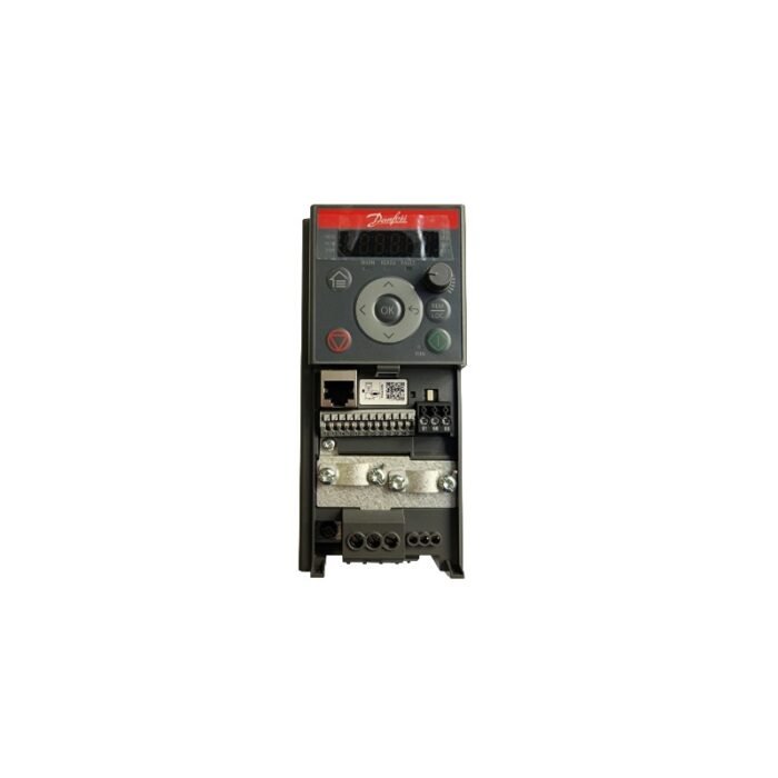 Frekventni regulator Danfoss  ic2-micro trofazni 3KW - Image 1