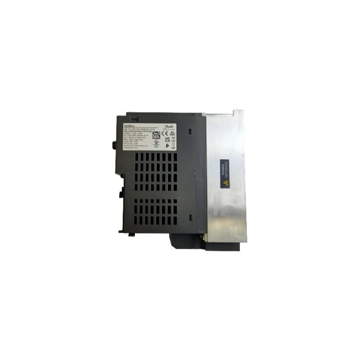 Frekventni regulator Danfoss  ic2-micro monofazni 1,5KW - Image 3