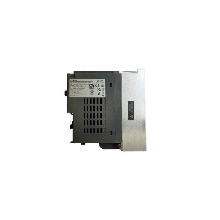 Frekventni regulator Danfoss  ic2-micro monofazni 0,75KW - Slika 4
