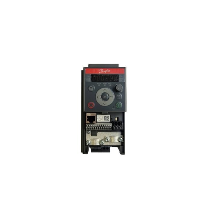 Frekventni regulator Danfoss  ic2-micro monofazni 1,5KW - Image 1