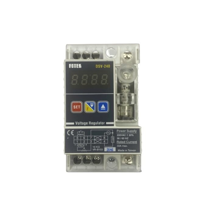 Fotek digitalni regulator snage DSV 240 - Image 1