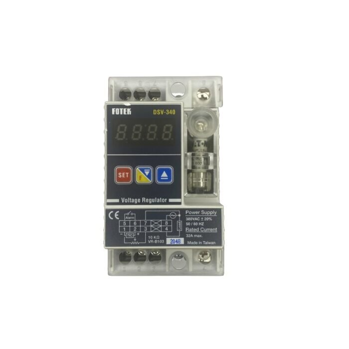 FOTEK-POWER-REGULATOR-DSV-340 Fotek digitalni regulator snage DSV 340 - Image 1