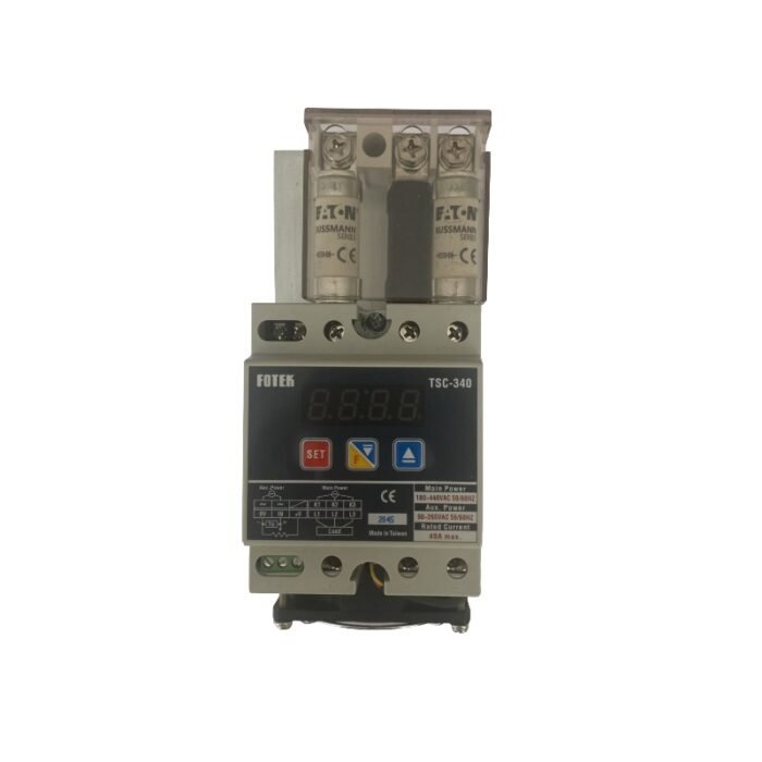 Fotek TSC 340 digitalni regulator snage - Image 1