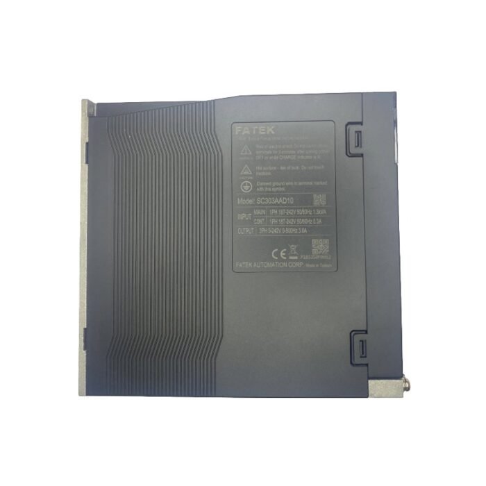 Fatek servo drive 220V impulsno upravljanje SC303AAD10 - Image 1