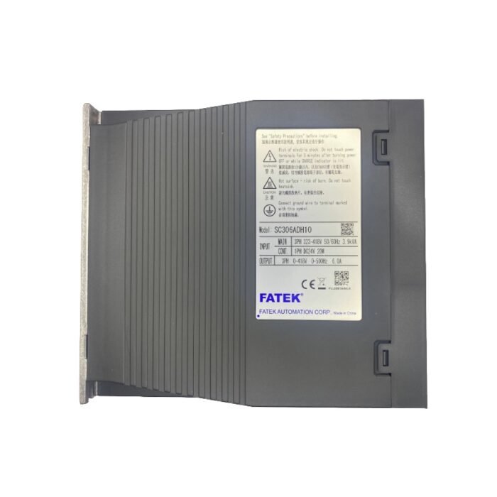 Fatek-servo-drive-SC306ADH10 Fatek servo drive impulsno upravljanje 380V AC SC306ADH10 - Slika 1